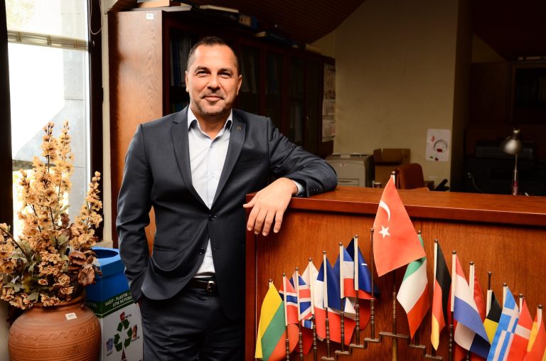 “Fuarın ziyaretçi sayısı 24 bini aştı”