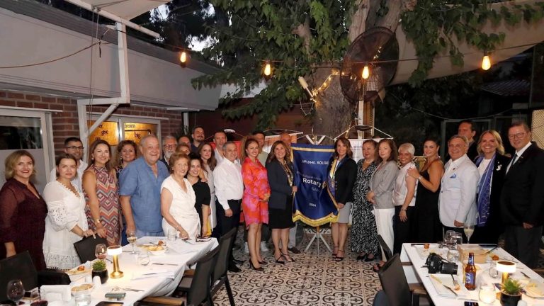 İzmir’in kültürel mirası geleceğe taşınacak