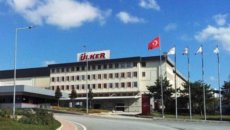 Ülker Bisküvi 550 milyon dolarlık tahvil ihraç etti