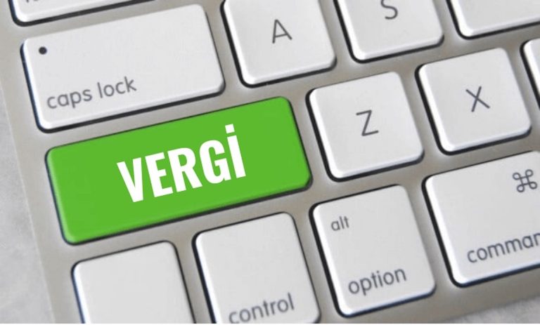İş dünyasından ‘vergide adalet’ sitemi