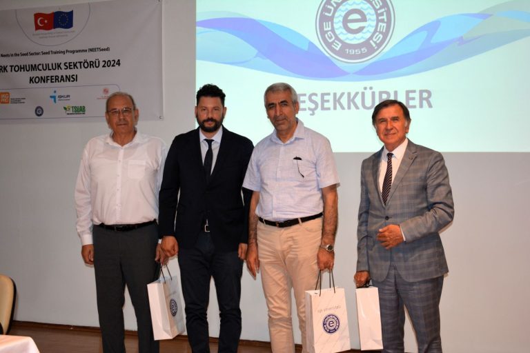 “EGE TOTEM, Avrupa’nın sayılı merkezlerden biri”