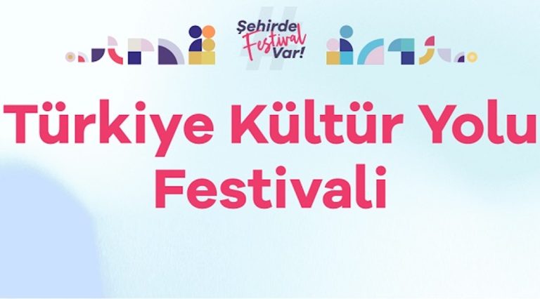 Yaşayan mirasın ustaları Kültür Yolu Festivali’nde