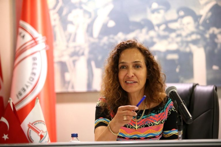 Çöpünü sokağa atana ceza yolda