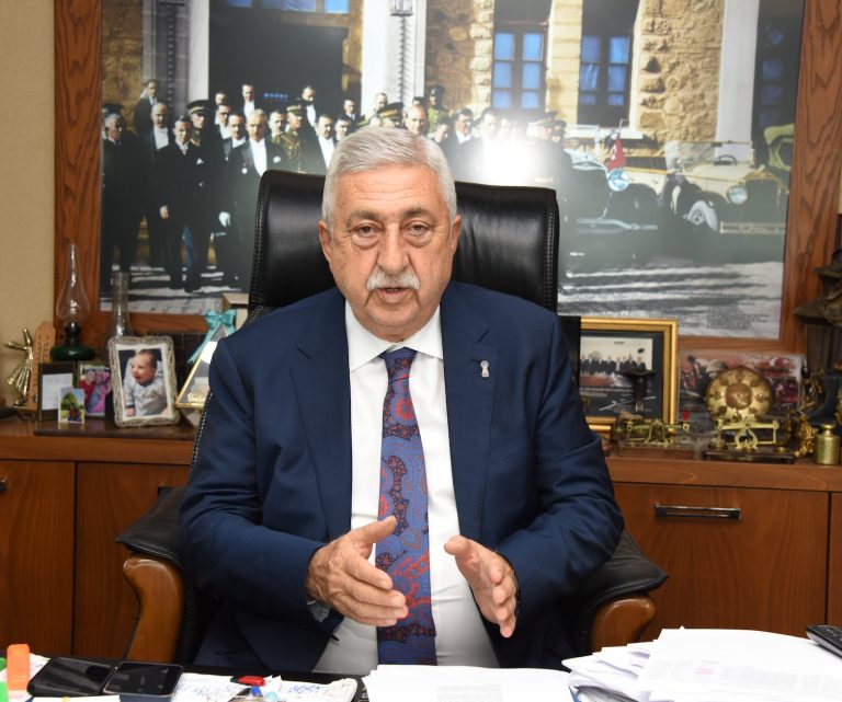 TESK Başkanı Palandöken’den zam isyanı