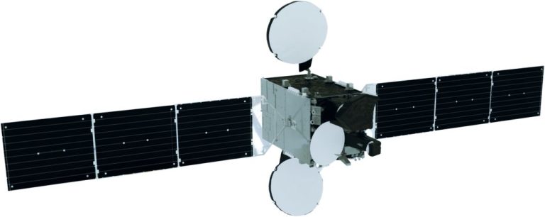 Türksat 6A’nın uzay yolculuğu yarın başlıyor
