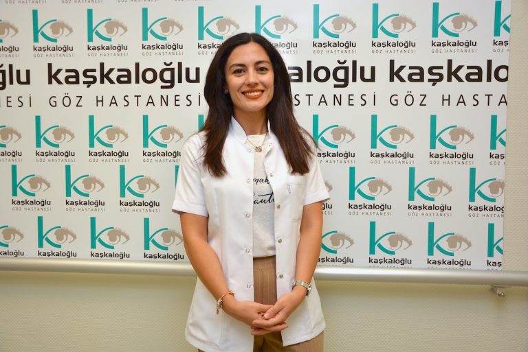 Göz kapağı ameliyatları başarılı sonuçlar veriyor