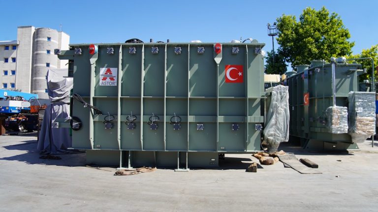 Astor Enerji’den Sırbistan’da büyük adım