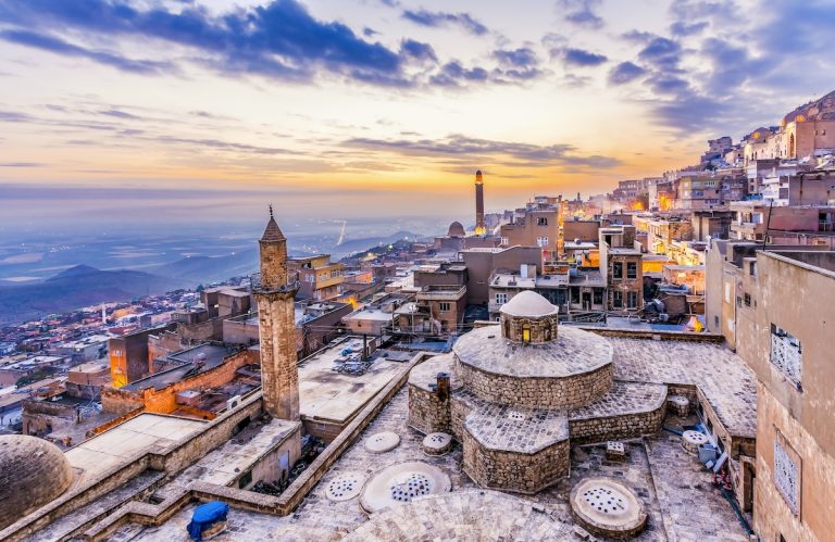 Bu yıl kültür turizmi 6,9 milyar $ büyüklüğe ulaşacak 