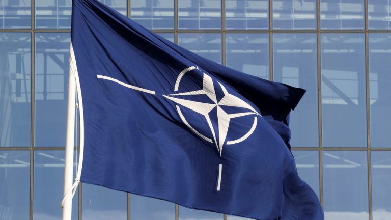 NATO’da gündem; uluslararası güvenlik