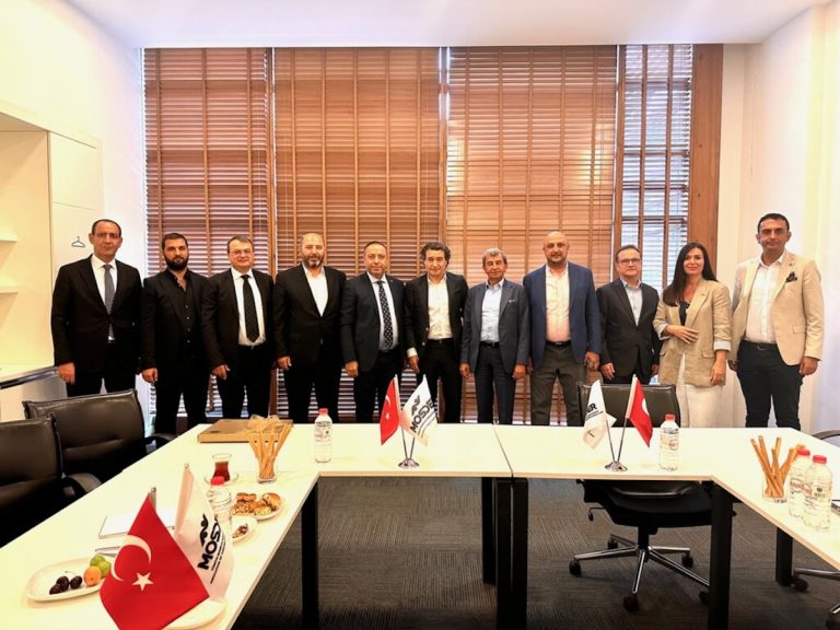 “İhracat en önemli hedefimiz”