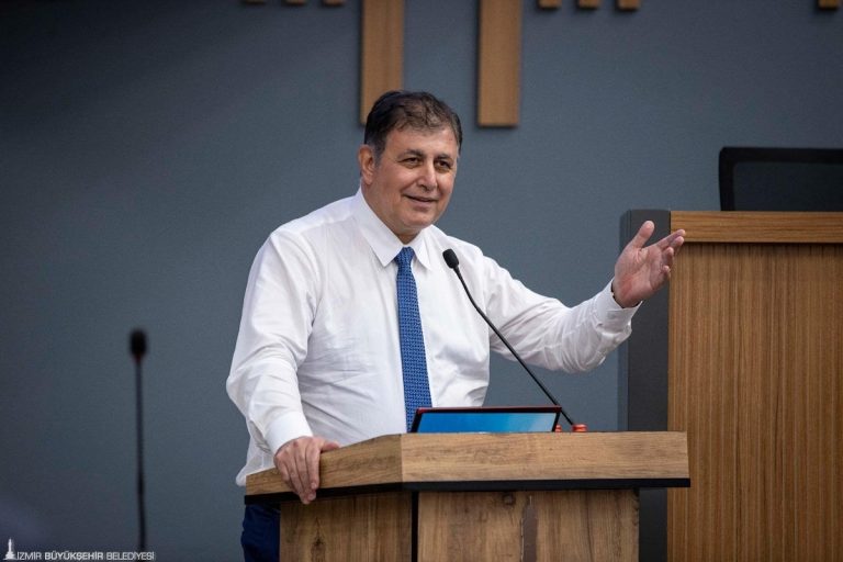 “Herkes enerji tüketiminde bilinçli olmayı öğrenmek zorunda”