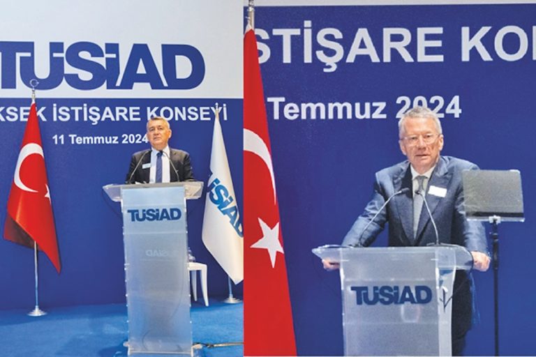 Turan: Son 10 yılda fakirleştik