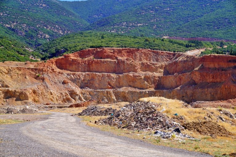 İzmir’e üçüncü geri kazanım tesisi geliyor 
