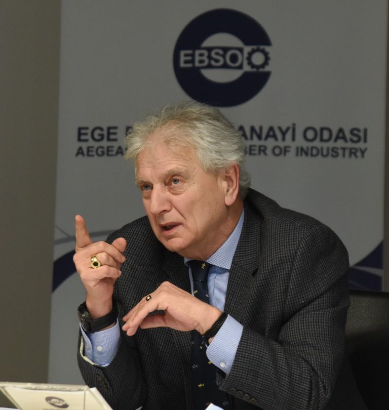 Kaynak Teknolojisi Bölümü, YÖK’ün onayını bekliyor