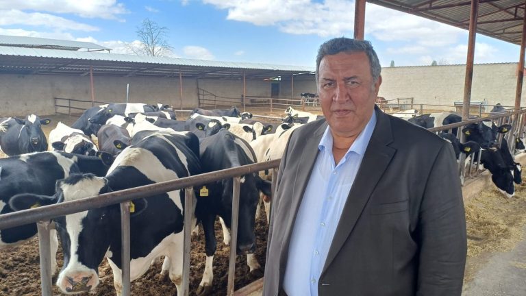 Gürer: Küçük aile tipi işletmeler kapandı