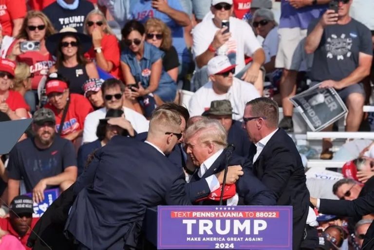 Trump’a suikast girişimini düzenleyen saldırganın kimliği belirlendi