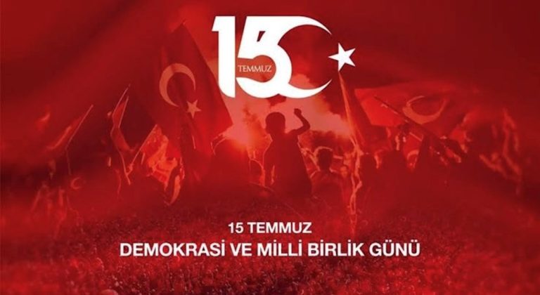 İş dünyasından 15 Temmuz mesajı