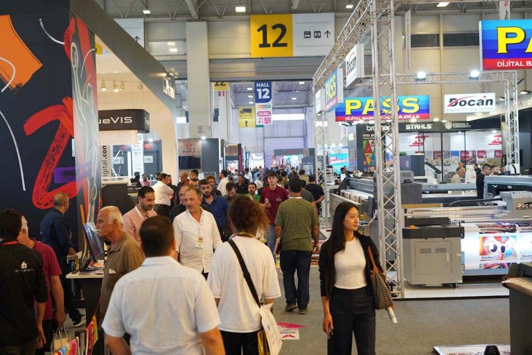 SIGN İstanbul, 31 Ekim-3 Kasım tarihlerinde 25. yılını kutluyor