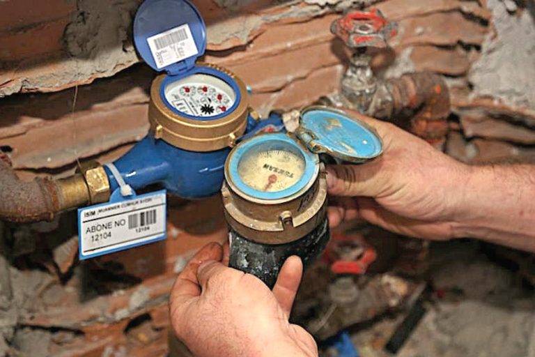 DESKİ Genel Müdürlüğü muhtelif mahallelerde abone bağlantıları yaptıracak