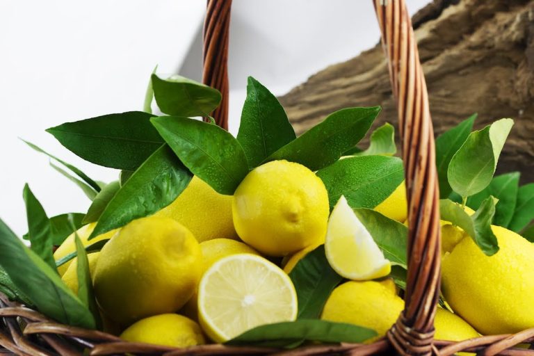 Limon üretimi azaldı, fiyat arttı