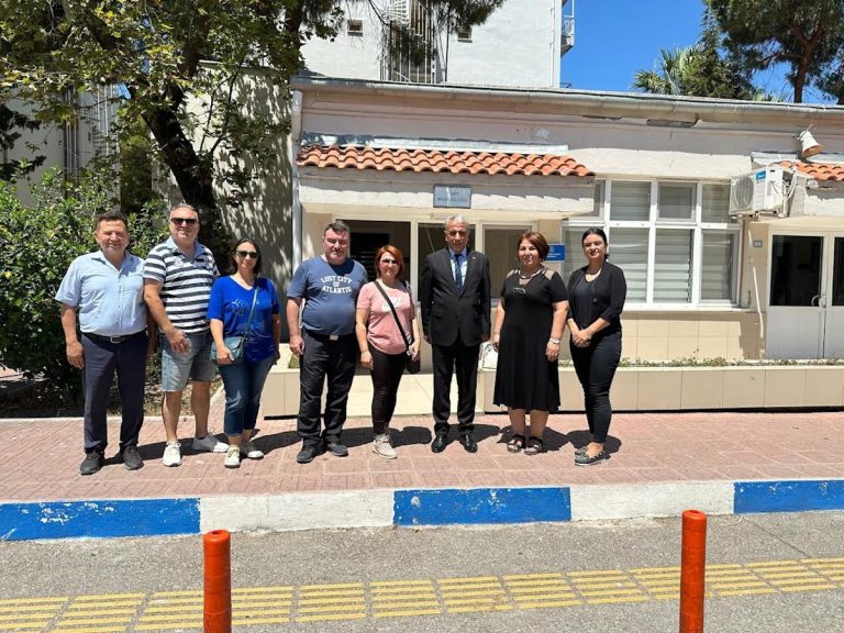 Emekliler, KYK yurtlarında ücretsiz konaklamaya başladı