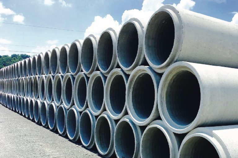 Serik Belediyesi beton ve betonarme boru satın alacak