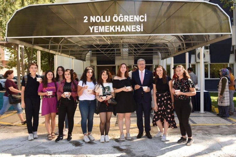 Ege Üniversitesi 16. Tercih Günleri 22-23 Temmuz’da