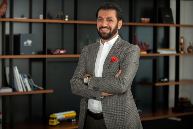 “Otonom araç yönetmeliği Türkiye için yeni fırsatlar sunuyor”