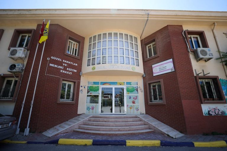 Buca Belediyesi Çınar Anaokulları yeni döneme özenle hazırlanıyor