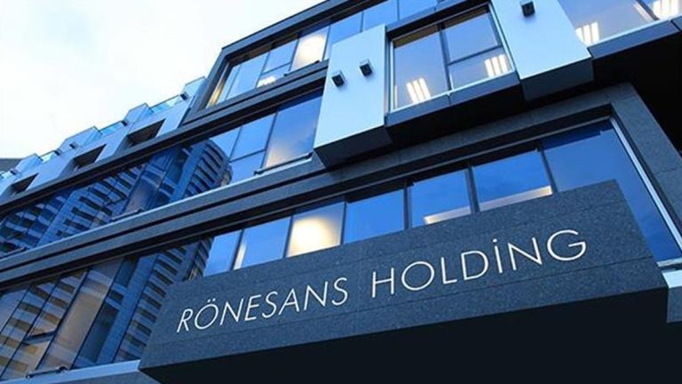 Rönesans Holding, Rabobank A.Ş.’yi satın alıyor