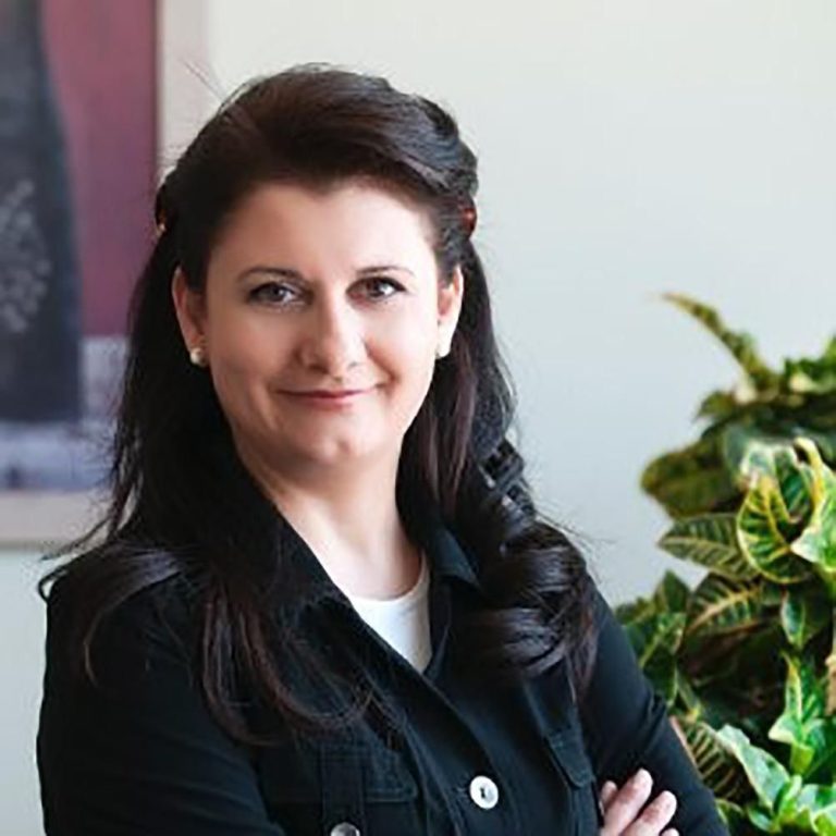 Aylin Velioğlu Çelik’e TEKNOSER’de önemli görev