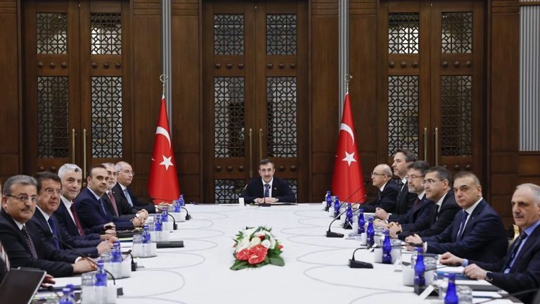 EKK’dan yapısal reform vurgusu