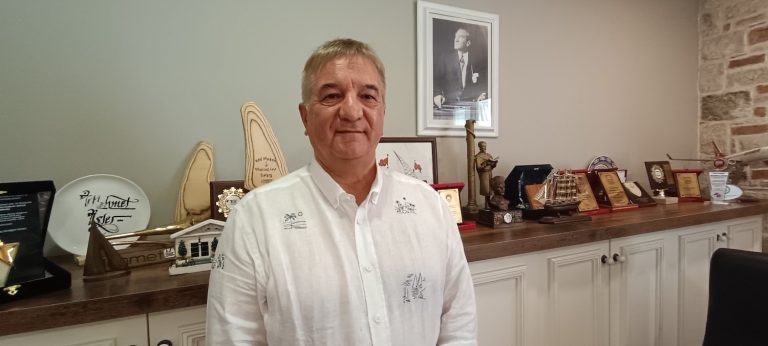 Turizmci sektörde sıkı denetim istiyor