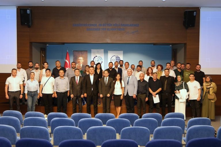 “ASO Model Fabrika, inovasyon ve kaliteyi ön planda tutuyor”