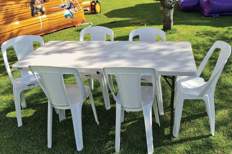 Mersin Büyükşehir Belediyesi plastik masa ve sandalye satın alacak