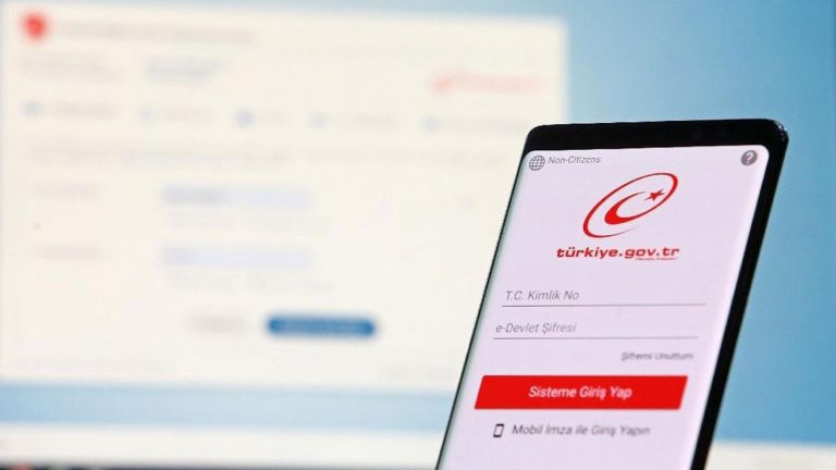 Ekspertiz raporları e-Devlet üzerinden görüntülenebilecek