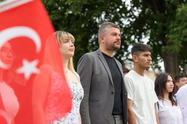 “Lozan bir zaferin anıtıdır”