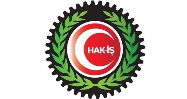 HAK-İŞ 49. yılını kutluyor