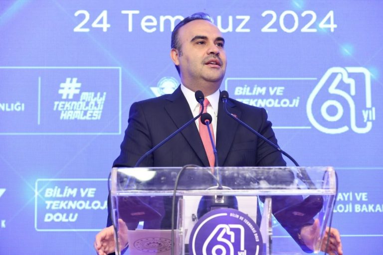 Son 1 yılda Sanayi Ar-Ge’ye 4,2 milyar TL destek