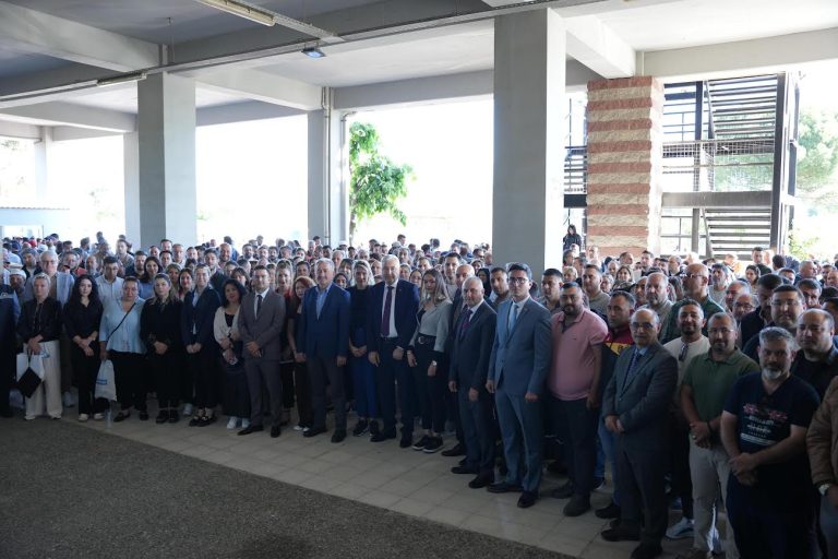 “Kemalpaşa hak ettiği değeri görecek”