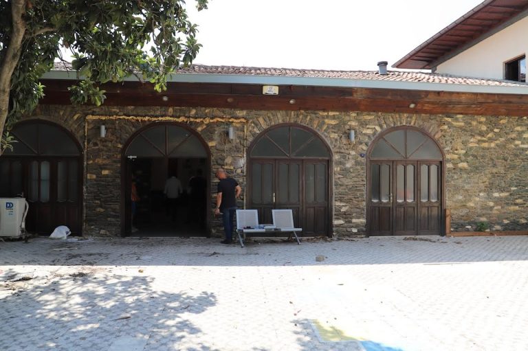 Ödemiş’e Kent Lokantası geliyor