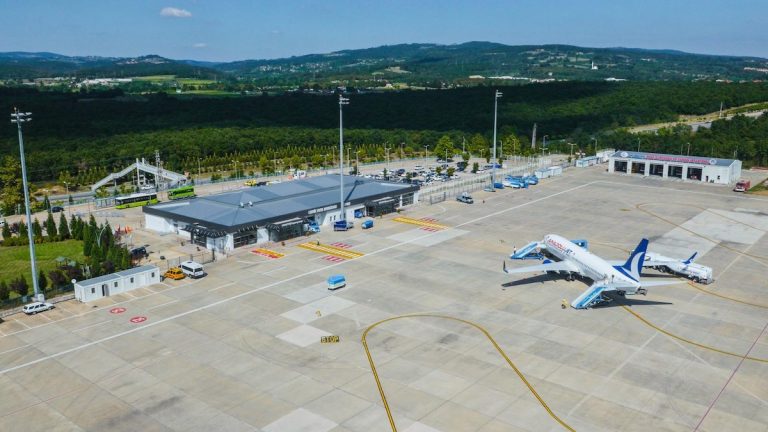Trabzon-Kocaeli direkt uçuşlar başlıyor