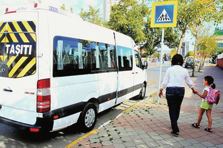 Polatlı İlçe Milli Eğitim Müdürlüğü öğrenci taşıma hizmeti alacak