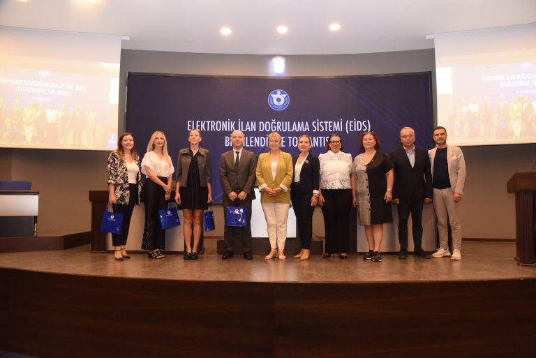 Emlak ilanlarında yeni dönem