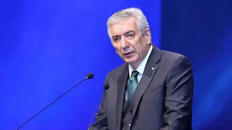 Bahçıvan: Reeskont kredilerinin faizi düşürülsün