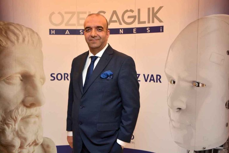 Gözde Grubu’ndan Londra’ya sağlık turizmi yatırımı