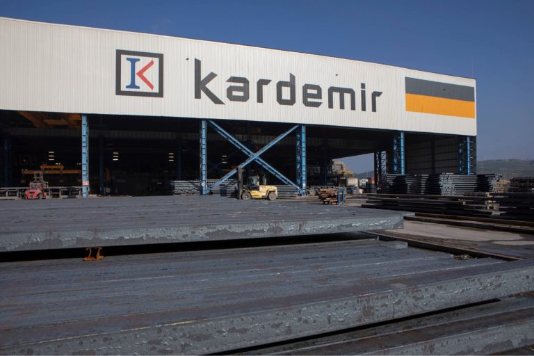 UK Cares’ten Kardemir Çelik’e 6 sertifika