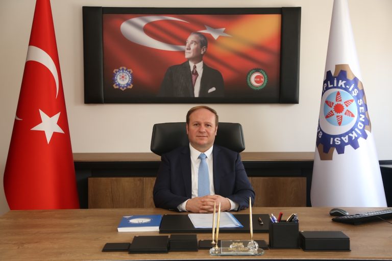 Tekstilde istihdam kaybı derinleşiyor