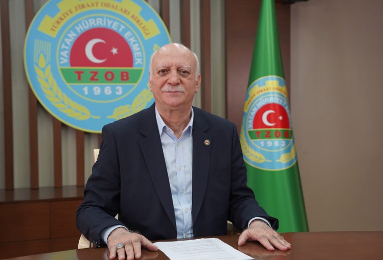 “Kokarcaya karşı mücadeleye hız verilmeli”