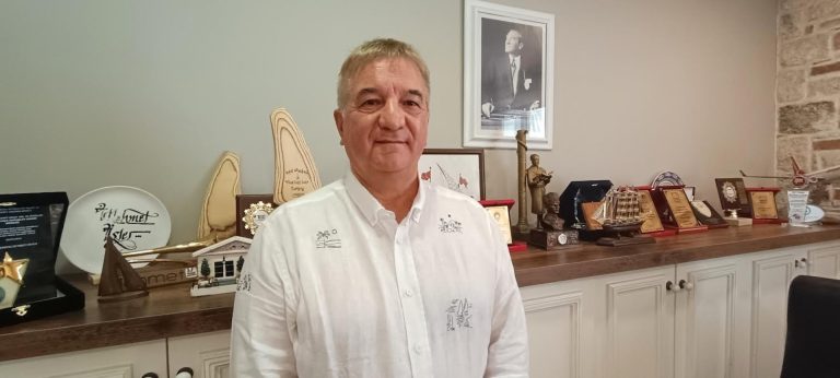 “2025, turizm sektörünün kâbus yılı olabilir”